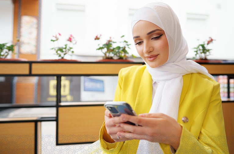 Leveraging conversations for marketing this Ramadan