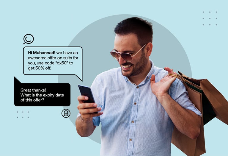 How Conversational Marketing is Changing the Way Consumers Buy
