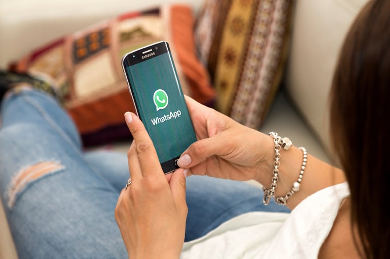 Starting High-Quality Conversations in the WhatsApp Business Platform